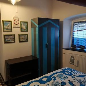 Private Bathroom King Room